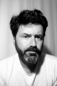 Luciano Guglielmino portrait