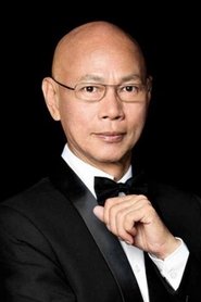 Law Kar-Ying portrait