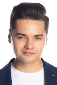 Andrei Șelaru portrait