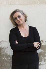 Giovanna Ribes portrait