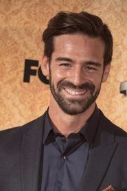 Matteo Nicoletta portrait