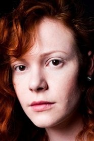 Evgeniya Afonskaya portrait