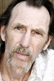 Earl Maddox portrait