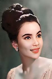 Amalia Fuentes portrait