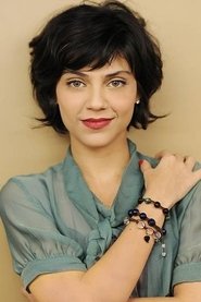 Letícia Persiles portrait
