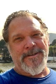 Chris Streams portrait