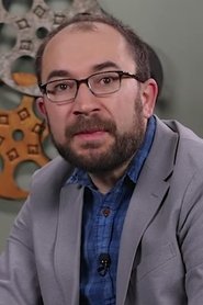 Craig Benzine portrait