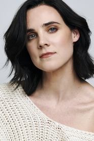 Amanda Evans portrait