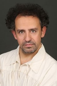 Alberto Castrillo-Ferrer portrait