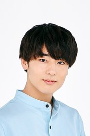 Ajima Hideki portrait