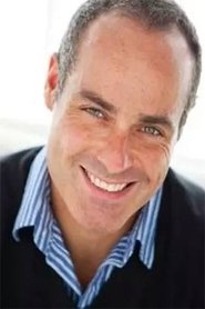 Philip McGrade portrait