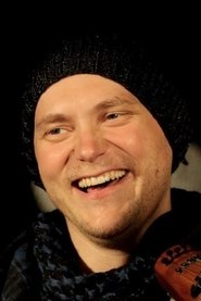Tiit Kikas portrait