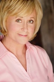 Dori Russell portrait