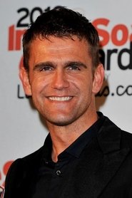 Scott Maslen portrait
