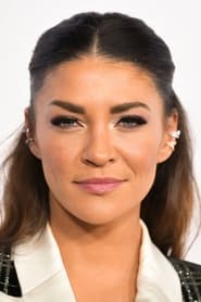 Jessica Szohr portrait