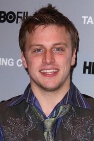 Noah Fleiss portrait