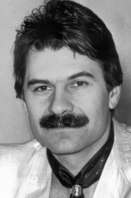 Georgi Mamikonov portrait