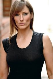 Nancy Wetzel portrait