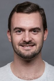 Patrick Markes portrait