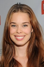 Shanna Collins portrait
