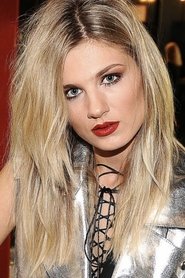 Nevena Božović portrait