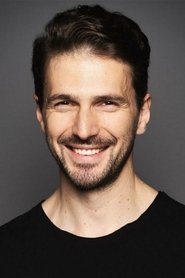 Emre Kızılırmak portrait
