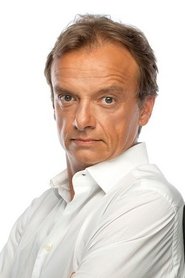 Gianluca Guidi portrait