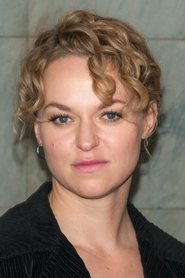 Lisa Wagner portrait