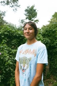 Kylie Dirtseller portrait