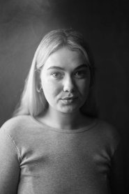 Merel Hogerheijde portrait