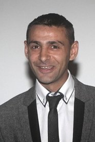 Julius Oračko portrait