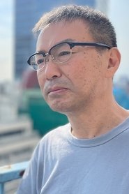 Mitsuhiro Mihara portrait