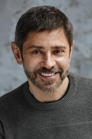 Valery Nikolaev portrait