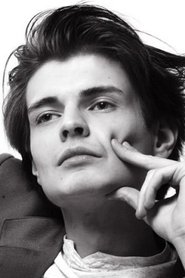 Petr Grezev portrait