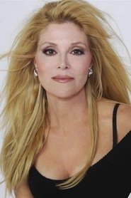 Audrey Landers portrait