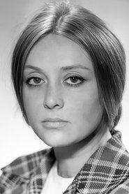 Margarita Terekhova portrait
