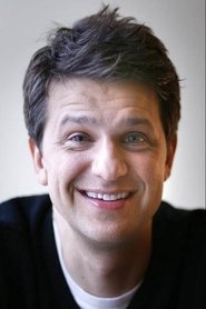 John Lehr portrait