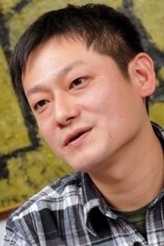 Osamu Masuyama portrait