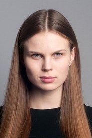 Aleksandra Revenko portrait