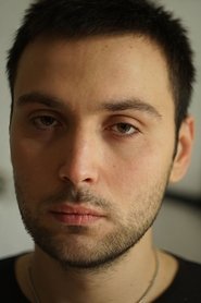 Oleg Afonin portrait