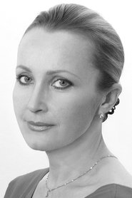 Elena Stefanska portrait