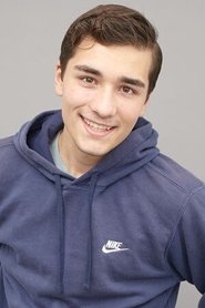 Piet Puddu portrait