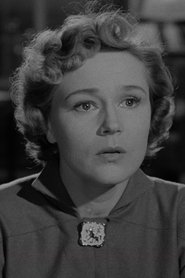 Astri Jacobsen portrait