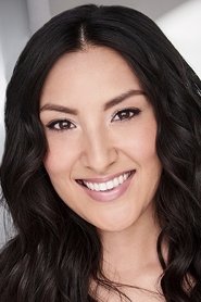 Amy Puente portrait