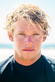 John John Florence portrait