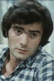 Zurab Shilakadze portrait