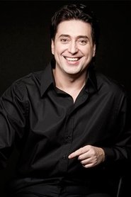 Alexandr Kasyanov portrait