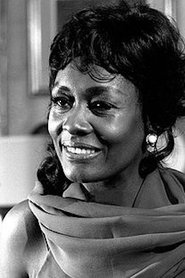 Shirley Verrett portrait