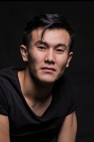 Kobylandy Bolat portrait