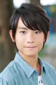 Yoshiaki Miyagi portrait